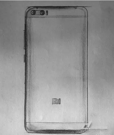 小米6