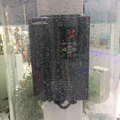 閃耀鵬城，躍動(dòng)四方！--四方電氣盛裝出席第18屆深圳機(jī)械展