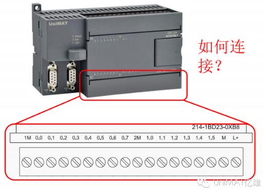 很多工程师在使用PLC的数字量输入点的时候,时常都会问厂家PLC的DI点可不可以接NPN或是PNP的接近开关,抑或是咨询两线制/三线制/四线制的接近开关如何与PLC的DI点连接,本周就先跟大家简单分享这两个问题。 首先我们先说下接近开关,对接近它的物体有“感知”能力的元件,这类传感器不需要接触到被检测物体,当有物体移向传感器,并接近到一定距离时,传感器就有“感知”,通常把这个距离叫“检出距离”,利用传感器对接近物体的敏感特性制作的开关