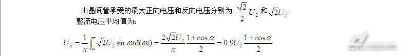 摘要:本设计首先简要介绍了MATLAB的特点以及在整流电路中的应用,通过对三相桥式全控整流电路实例进行分析讨论了三相桥式整流电路在不同控制角在电路带电感性负载和电阻性负载时输出负载电压的变化。然后利用MATLAB/SIMULINK对电力电路进行仿真的方法,并给出了三相桥式整流电路在不同控制角在电路带电感性负载和电阻性负载的仿真波形,证实了该软件的简便直观、高效快捷和真实准确性。 前言 在科学研究和工程应用中,往往要进行大量的数学计算,其中包括矩阵运算。这些运算一般来说难以用手工精确和快捷地进行,而要借助计