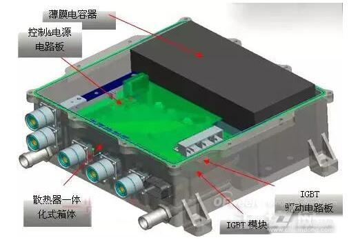 双极电容起动电机接线图_接线图分享 双极电容起动电机接线图